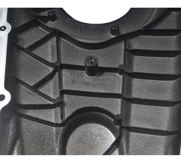 Tampa Primaria C/ Detal Harley Road Glide Touring 19-24 Orig