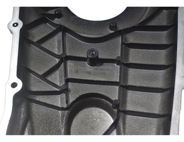 Tampa Primaria C/ Detal Harley Road Glide Touring 19-24 Orig