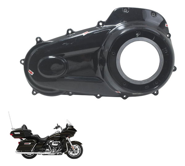 Tampa Primaria C/ Detal Harley Road Glide Touring 19-24 Orig