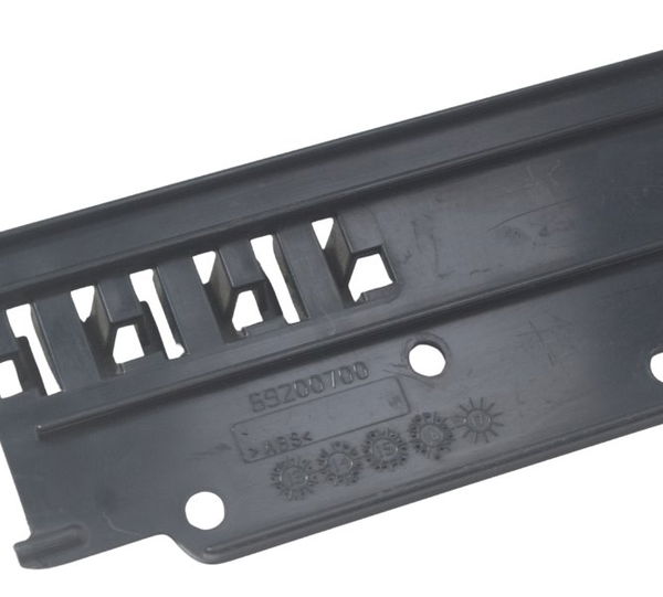 Suporte Guia Cabos Harley Road Glide Touring 17-19 Original