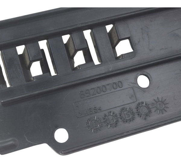 Suporte Guia Cabos Harley Road Glide Touring 17-19 Original