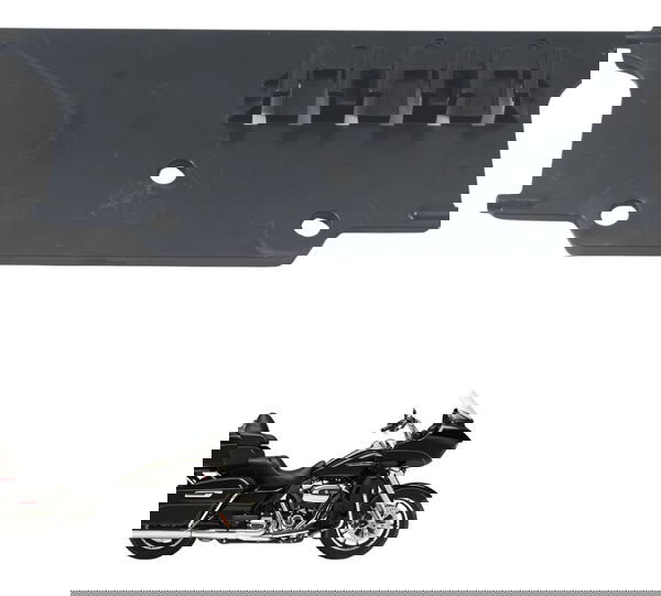 Suporte Guia Cabos Harley Road Glide Touring 17-19 Original