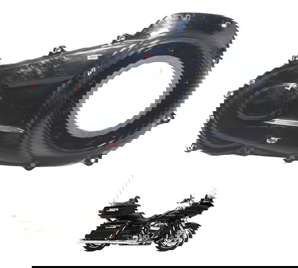 Tampa Primaria C/avaria Harley Road Glide Touring 19-24 Orig