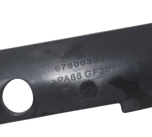 Suporte Pisca Diant Dir Harley Road Glide Touring 17-19 Orig