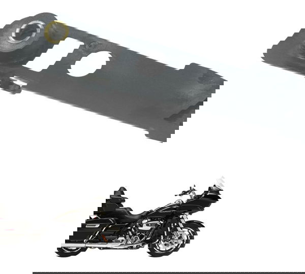 Suporte Pisca Diant Dir Harley Road Glide Touring 17-19 Orig