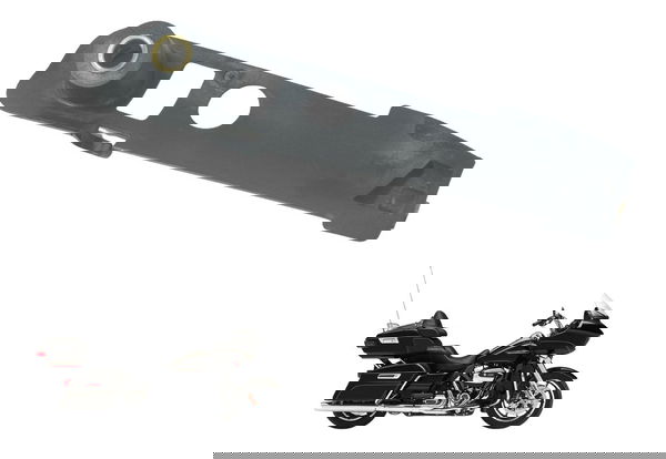 Suporte Pisca Diant Dir Harley Road Glide Touring 17-19 Orig