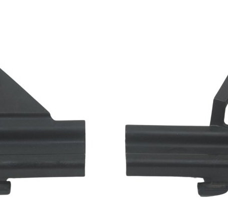 Par Guia Cabos Harley Road Glide Touring 17-19 Original