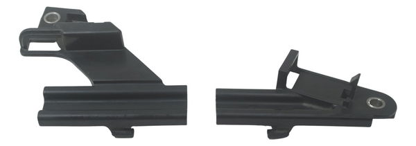 Par Guia Cabos Harley Road Glide Touring 17-19 Original