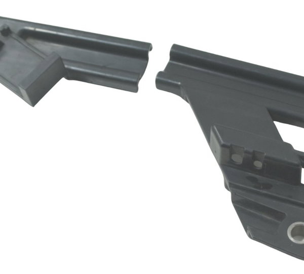 Par Guia Cabos Harley Road Glide Touring 17-19 Original