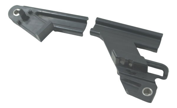 Par Guia Cabos Harley Road Glide Touring 17-19 Original