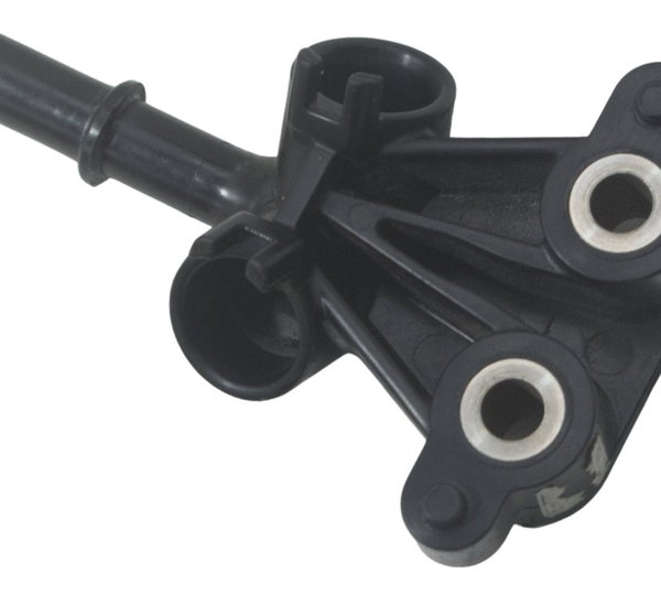 Suporte Bico Injetor Harley Road Glide Touring 17-19 Origina