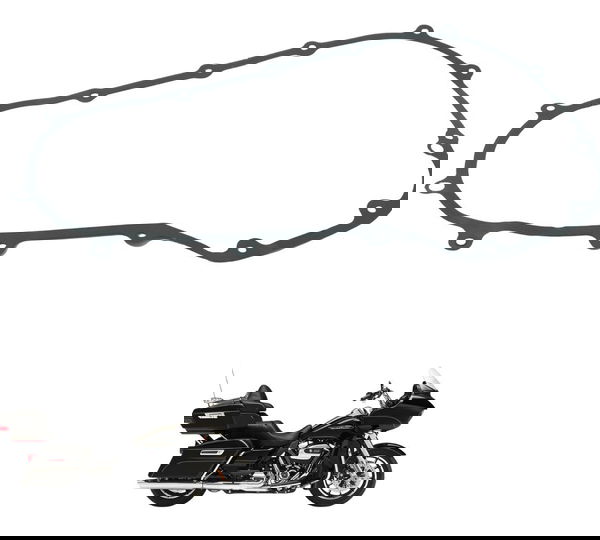 Junta Tampa Primaria Harley Road Glide Touring 17-19 Orig