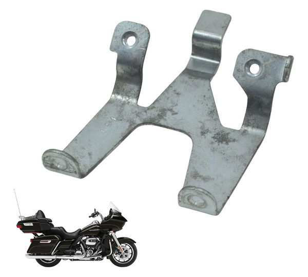 Suporte Bobina Harley Road Glide Touring 17-19 Original