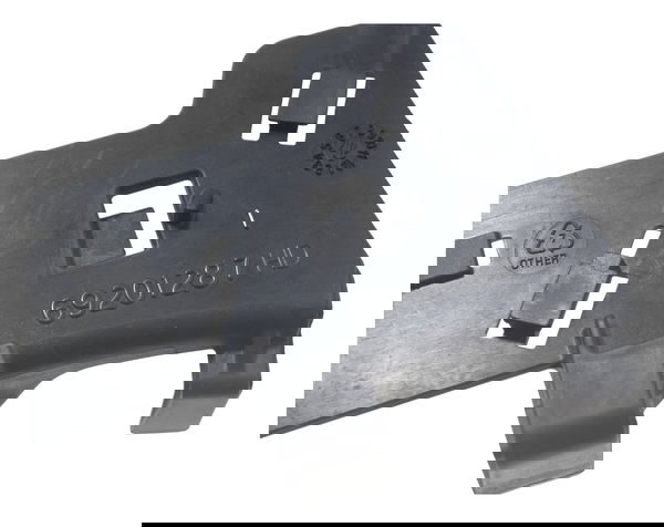 Guia Chicote Direito Harley Road Glide Touring 17-19 Orig