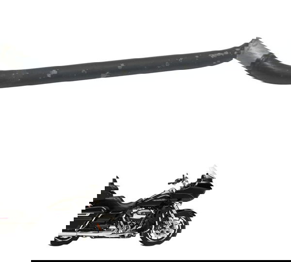 Tubo Conexão Água Harley Road Glide Touring 17-19 Original