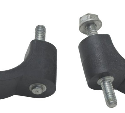 Par Suporte Carenagem Harley Road Glide Touring 17-19 Orig