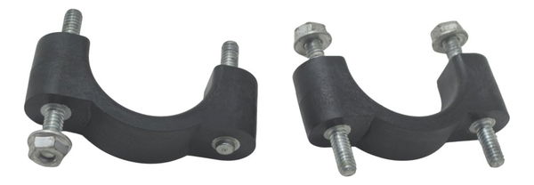 Par Suporte Carenagem Harley Road Glide Touring 17-19 Orig