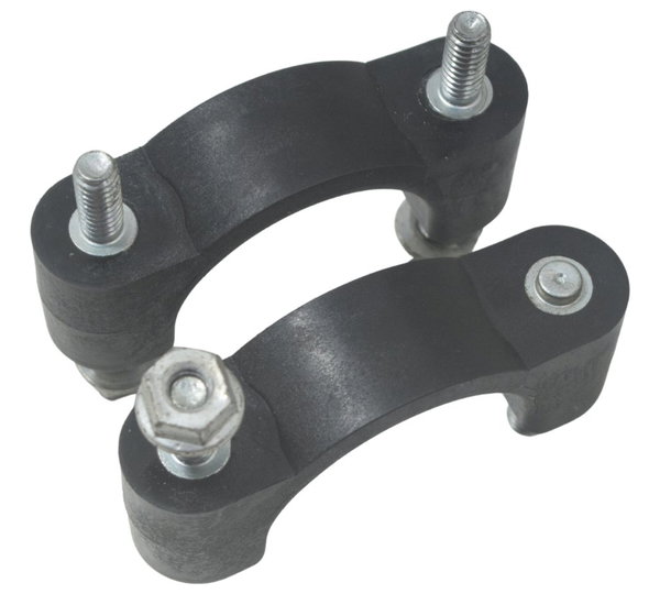 Par Suporte Carenagem Harley Road Glide Touring 17-19 Orig