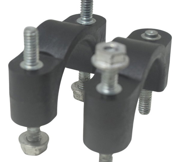 Par Suporte Carenagem Harley Road Glide Touring 17-19 Orig