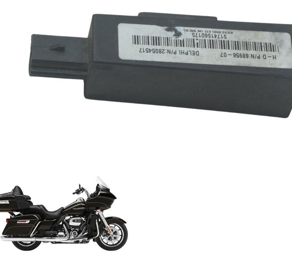 Antena Harley Road Glide Touring 17-19 Original