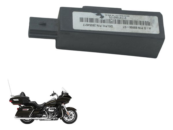 Antena Harley Road Glide Touring 17-19 Original
