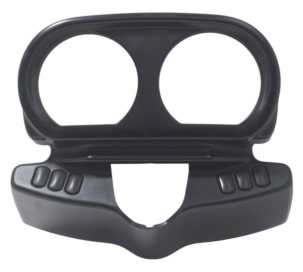 Carenagem Painel Harley Road Glide Touring 17-19 Original