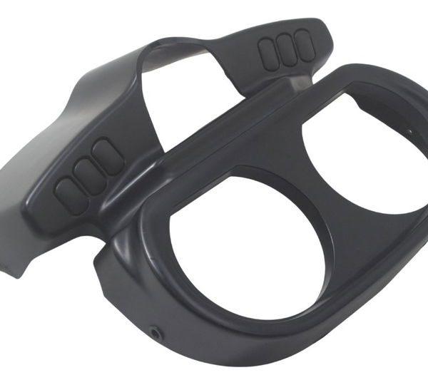 Carenagem Painel Harley Road Glide Touring 17-19 Original