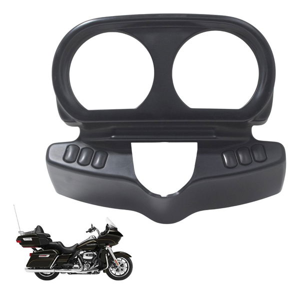 Carenagem Painel Harley Road Glide Touring 17-19 Original