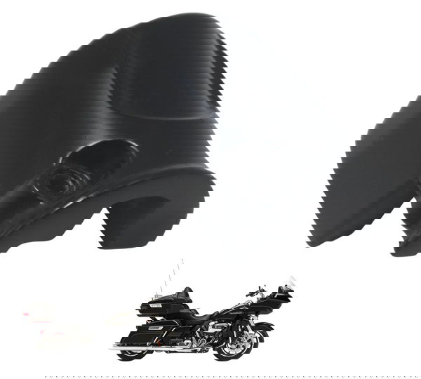 Suporte Cilindro Freio Diant Harley Road Glide Touring 17-19