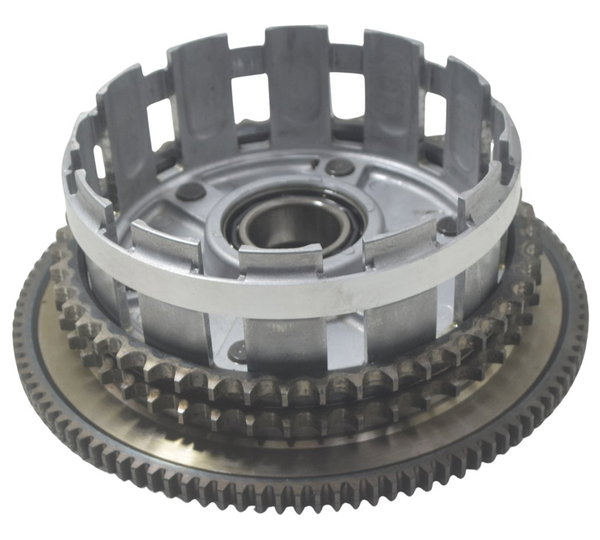 Campana Embreagem Harley Road Glide Touring 17-19 Original