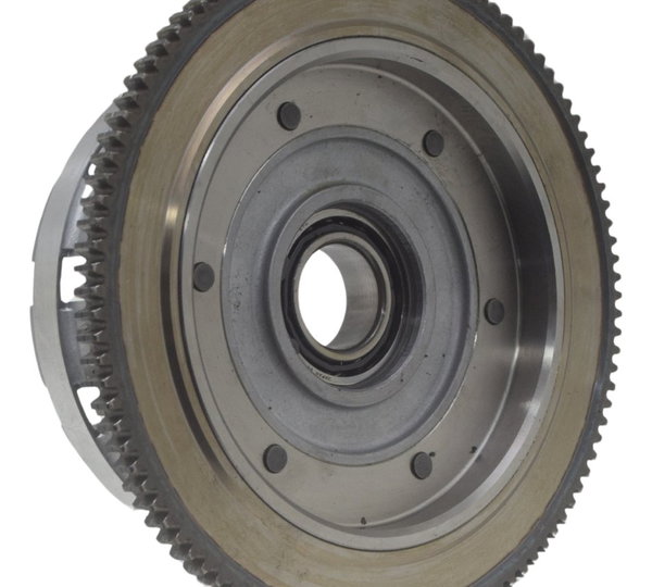 Campana Embreagem Harley Road Glide Touring 17-19 Original