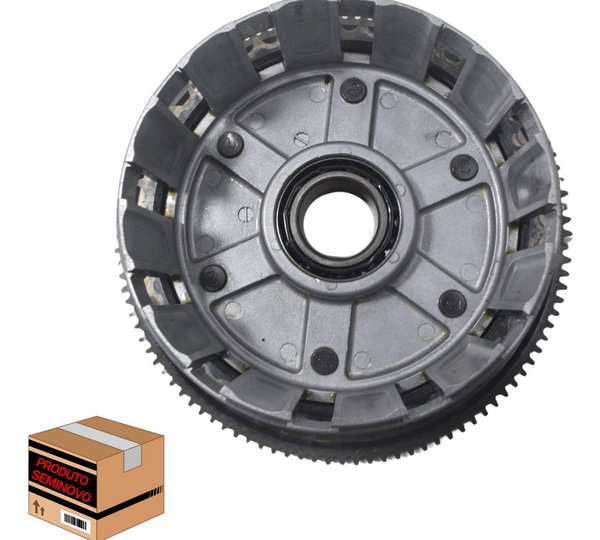 Campana Embreagem Harley Road Glide Touring 17-19 Original