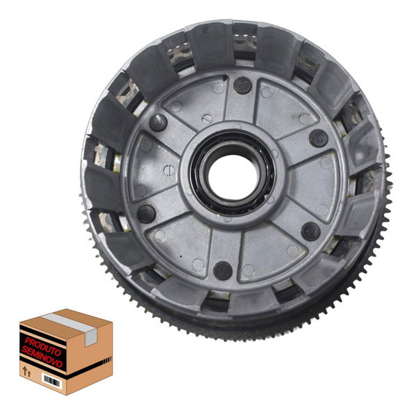 Campana Embreagem Harley Road Glide Touring 17-19 Original