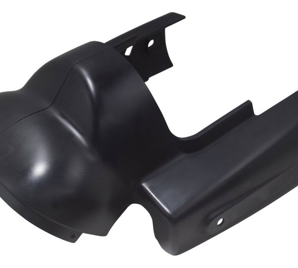 Moldura Painel Instrumentos Harley Road Glide Touring 17-19