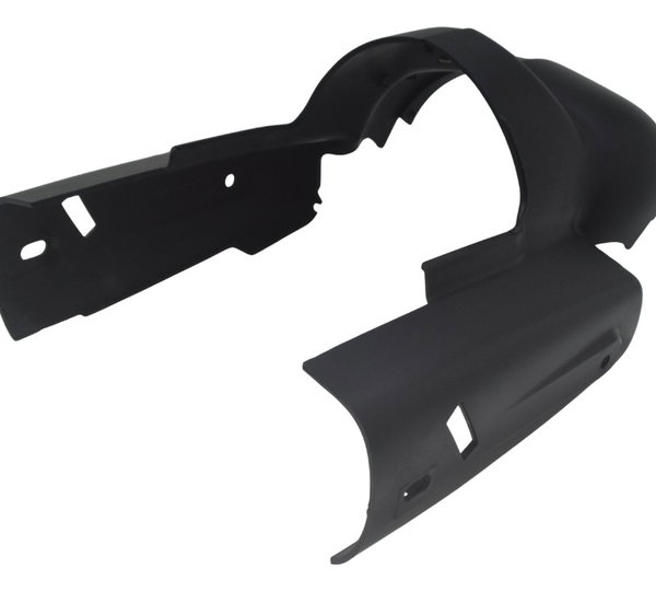 Moldura Painel Instrumentos Harley Road Glide Touring 17-19