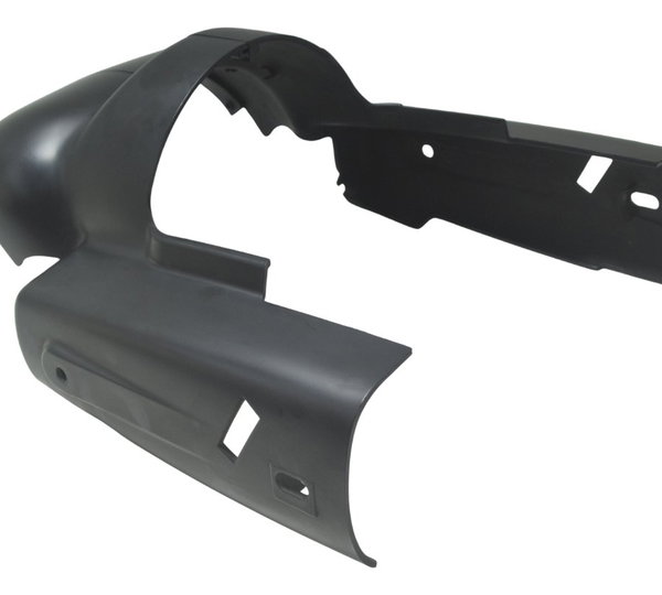 Moldura Painel Instrumentos Harley Road Glide Touring 17-19