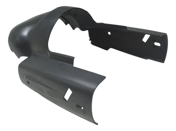 Moldura Painel Instrumentos Harley Road Glide Touring 17-19