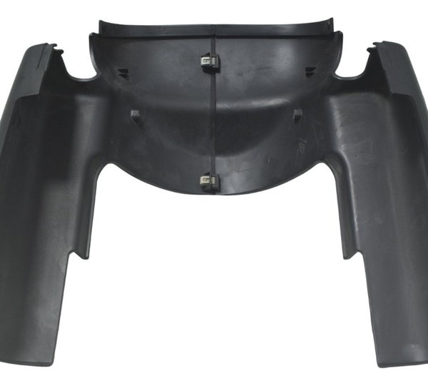 Moldura Painel Instrumentos Harley Road Glide Touring 17-19