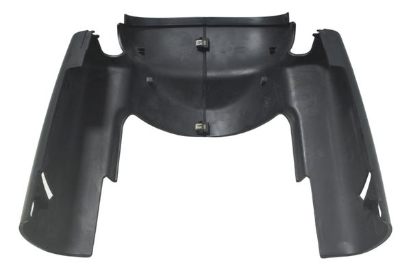 Moldura Painel Instrumentos Harley Road Glide Touring 17-19
