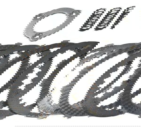 Cubo Platô Discos Harley Road Glide Touring 17-19 Original