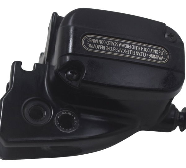 Cilindro Freio Dianteir Harley Road Glide Touring 17-19 Orig