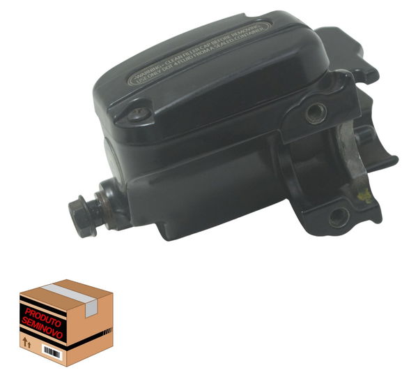 Cilindro Freio Dianteir Harley Road Glide Touring 17-19 Orig