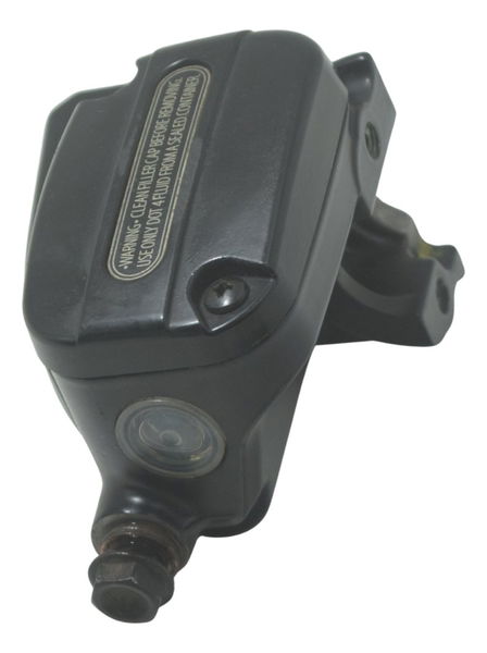 Cilindro Freio Dianteir Harley Road Glide Touring 17-19 Orig
