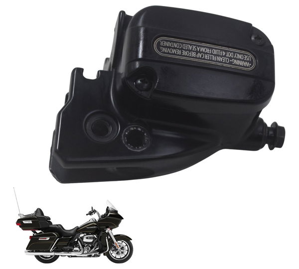 Cilindro Freio Dianteir Harley Road Glide Touring 17-19 Orig