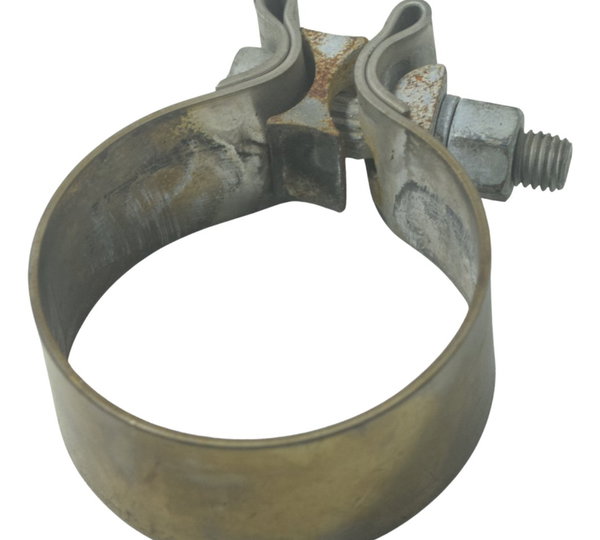 Abraçadeira Escape Harley Road Glide Touring 17-19 Original