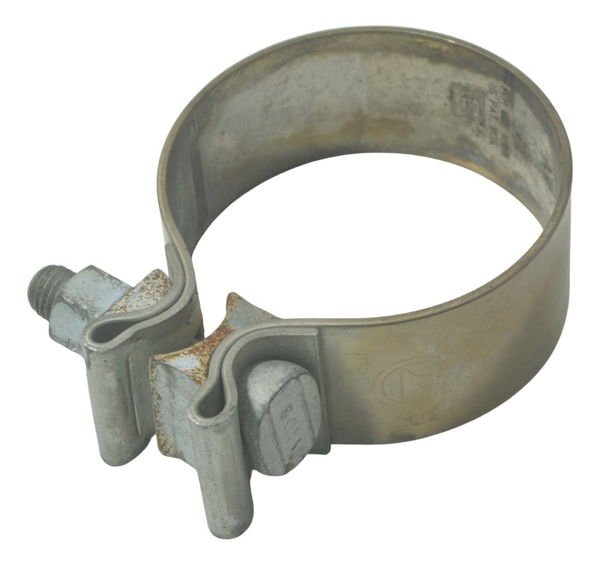 Abraçadeira Escape Harley Road Glide Touring 17-19 Original