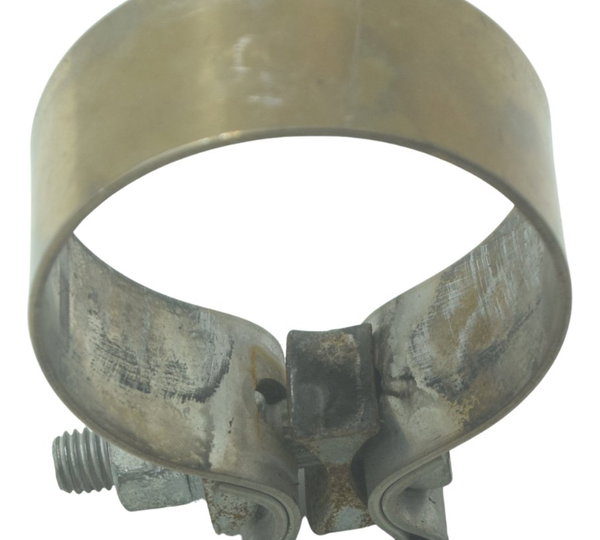 Abraçadeira Escape Harley Road Glide Touring 17-19 Original