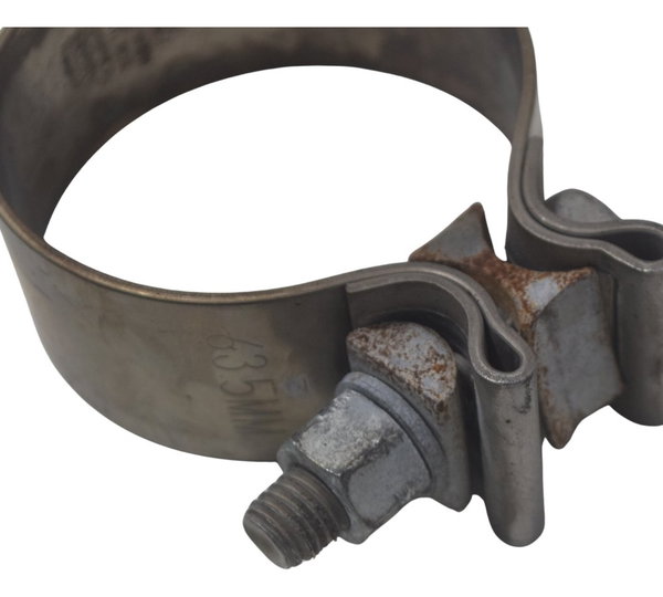 Abraçadeira Escape Harley Road Glide Touring 17-19 Original