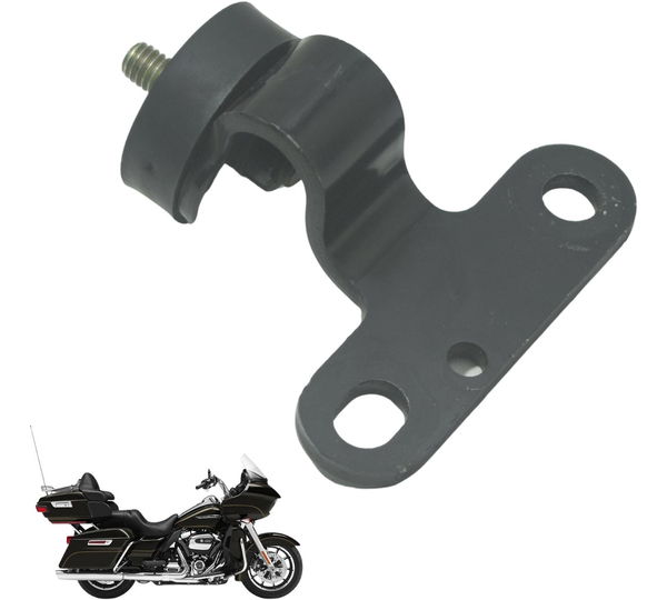 Suporte Buzina Harley Road Glide Touring 17-19 Original