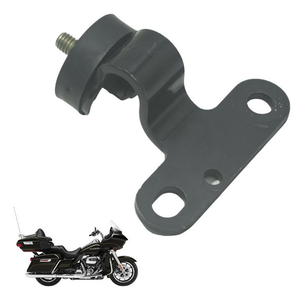 Suporte Buzina Harley Road Glide Touring 17-19 Original